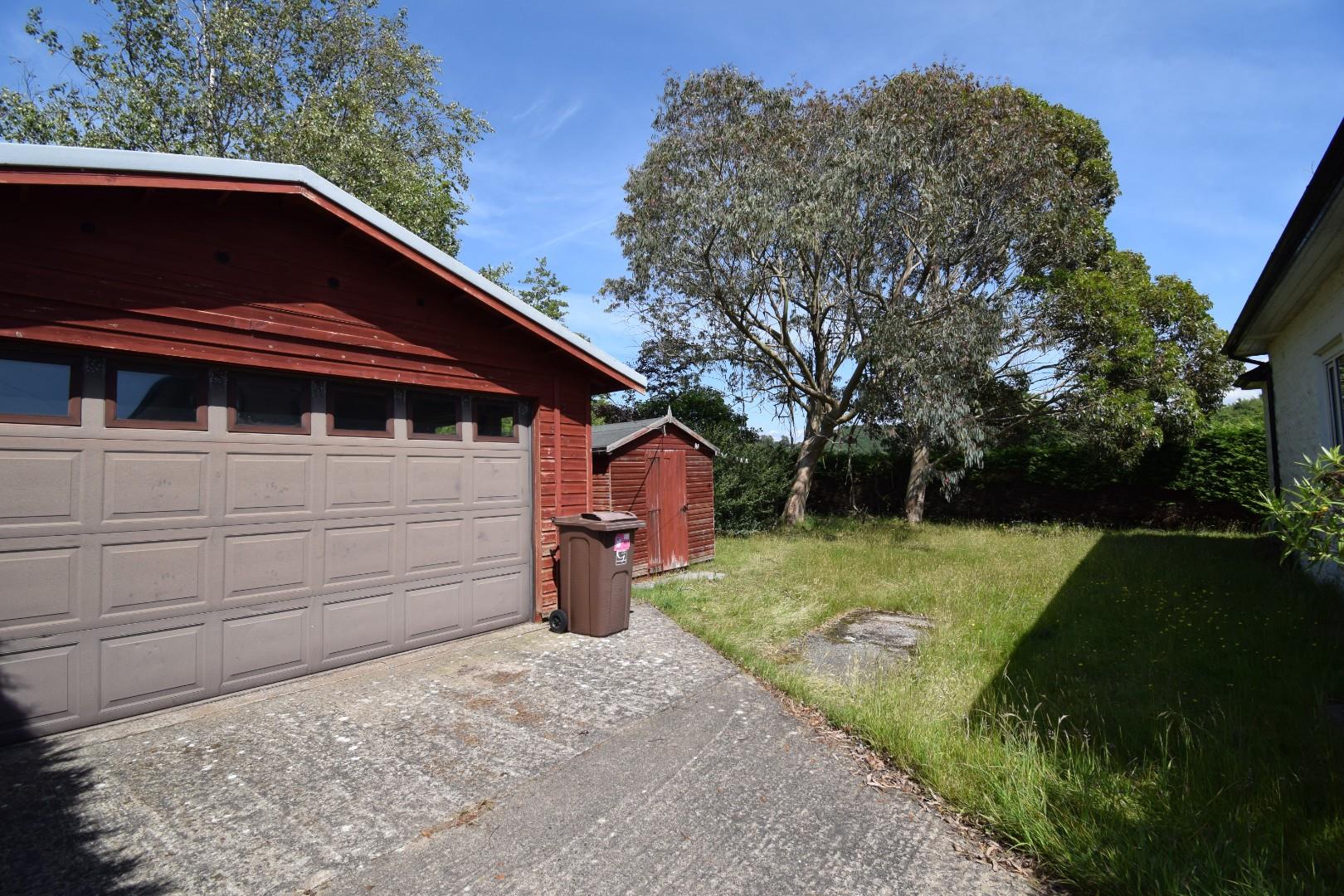 Garage & Rear Garden.JPG